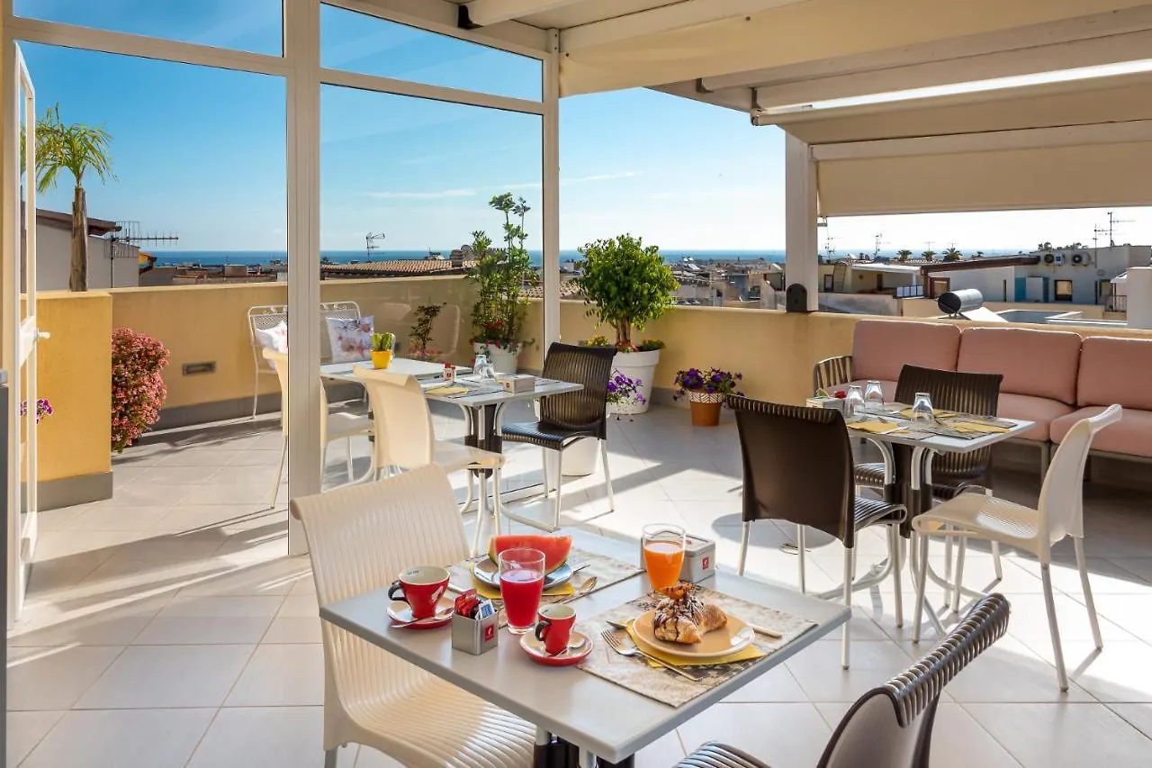 B&B A Casa Di Aurora Rooms San Vito Lo Capo