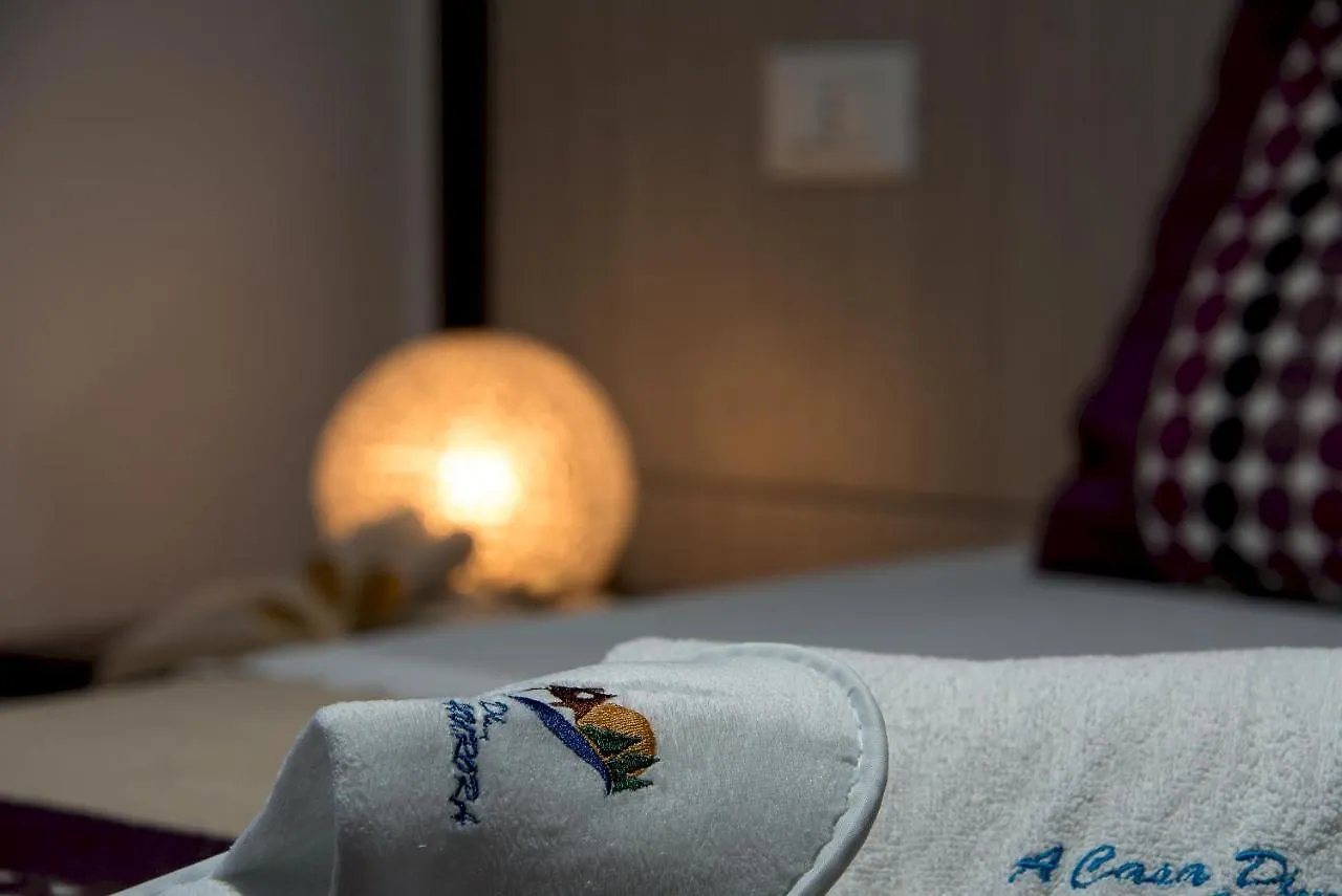 Couette-café B&B A Casa Di Aurora Rooms San Vito Lo Capo