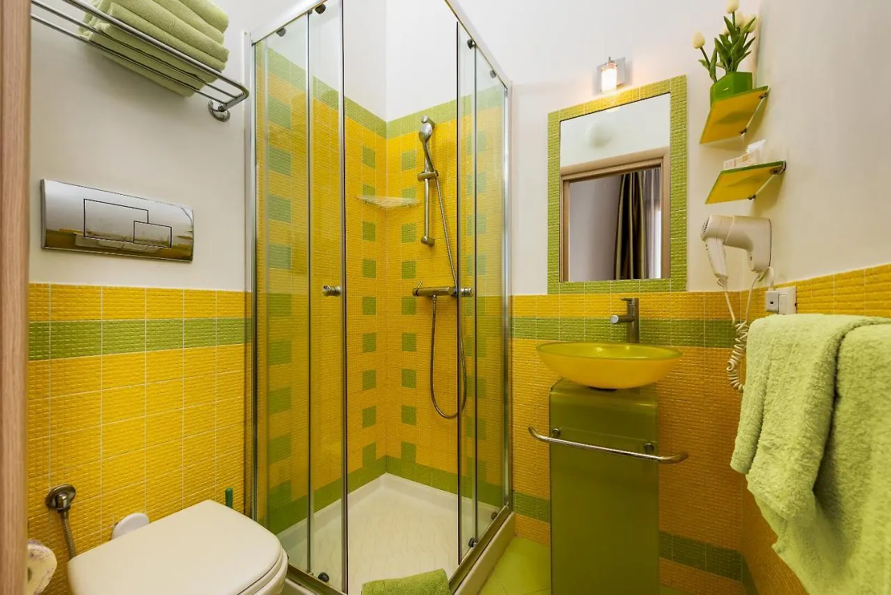 B&B A Casa Di Aurora Rooms San Vito Lo Capo