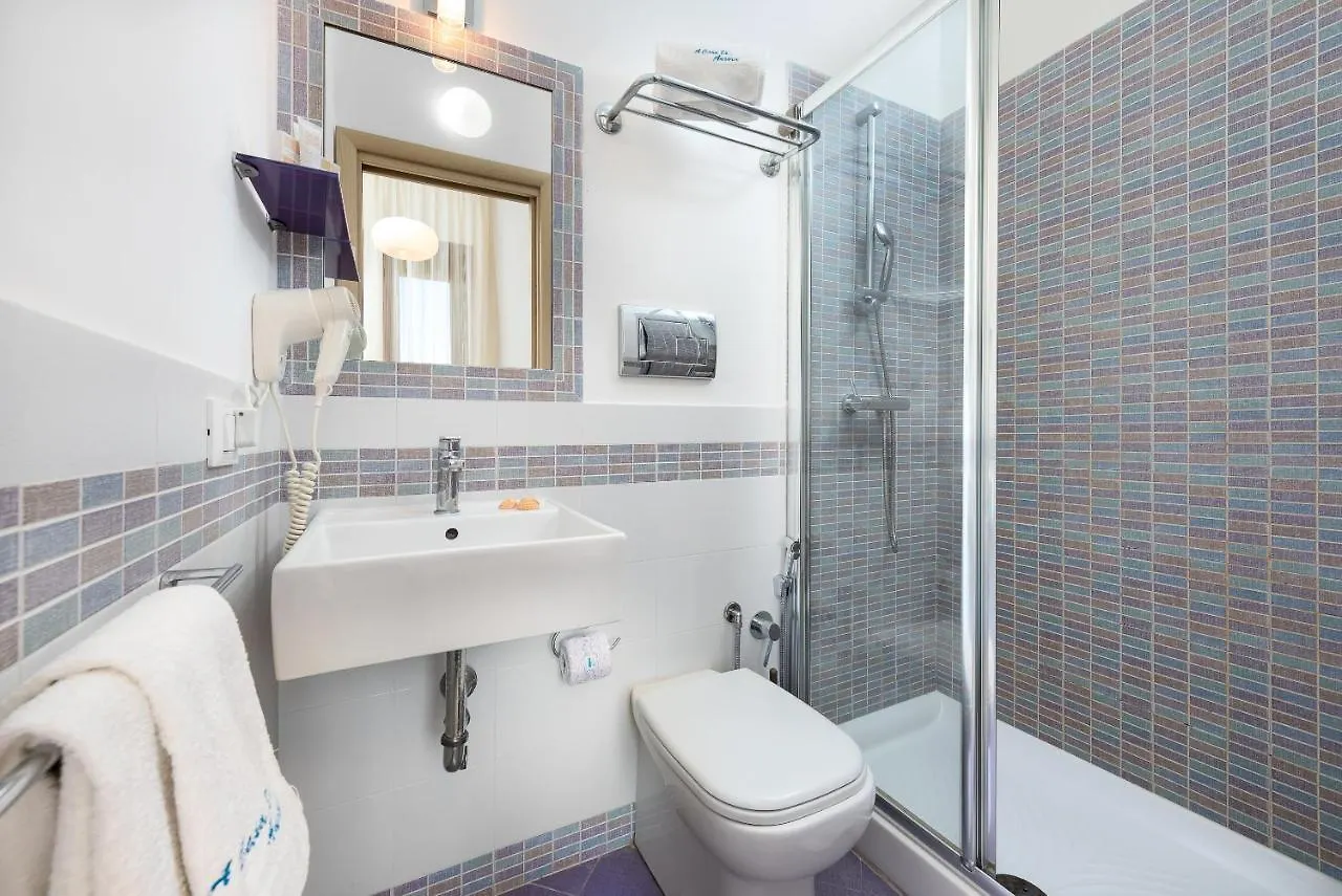 B&B A Casa Di Aurora Rooms San Vito Lo Capo 0*,