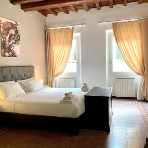 Canto Dei Servi Florence