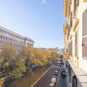 Domus Castrense Rome