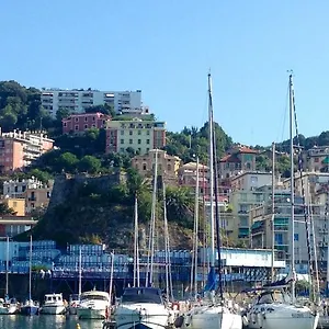 L'oasi Gênes