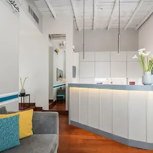 Maison Giulia Rome