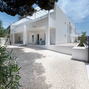  Appartement Vitop