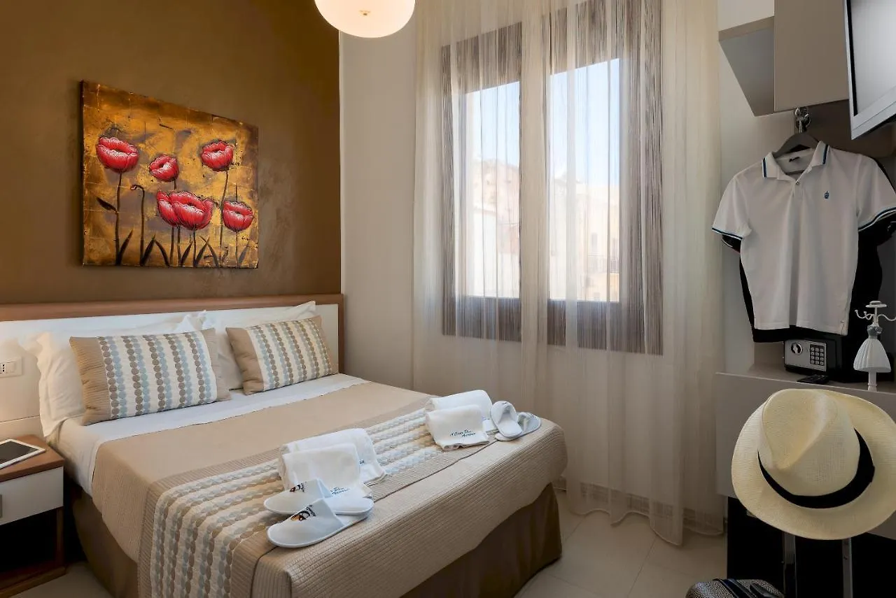 B&B A Casa Di Aurora Rooms San Vito Lo Capo