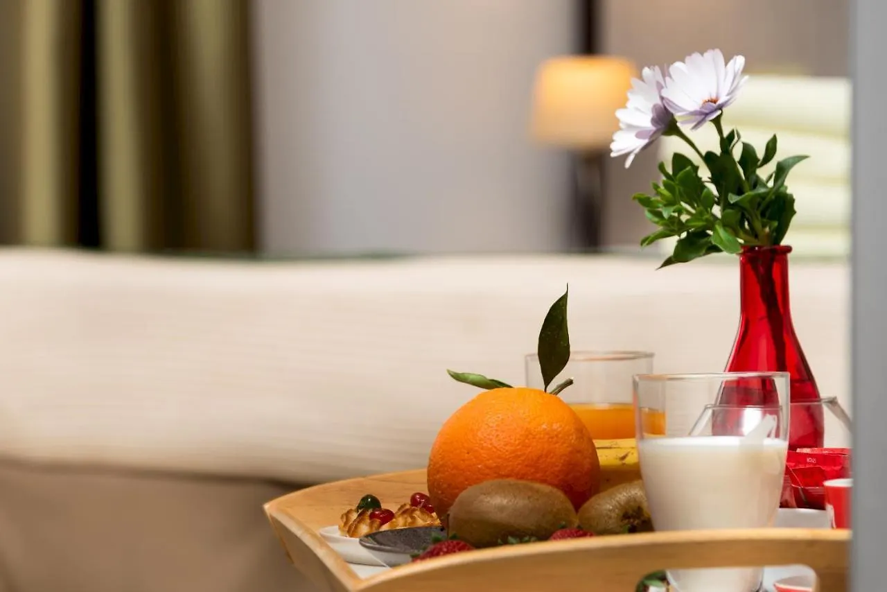 סן ויטו לו קאפו B&B A Casa Di Aurora Rooms 0*, סן ויטו לו קאפו איטליה