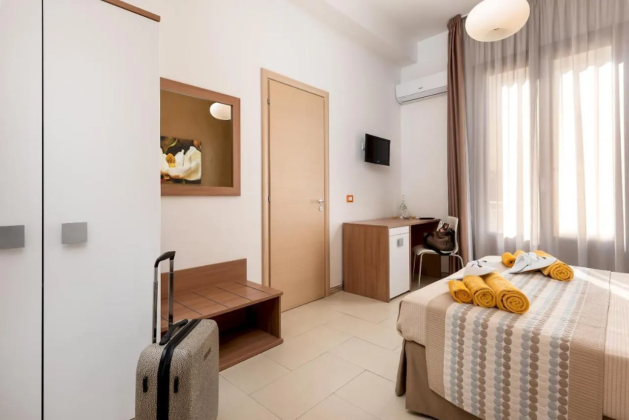 סן ויטו לו קאפו B&B A Casa Di Aurora Rooms סן ויטו לו קאפו