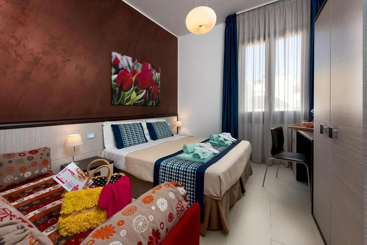 סן ויטו לו קאפו B&B A Casa Di Aurora Rooms